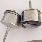Stainless Steel Filter Water Cap for water treatment