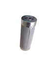 stainless steel pleated filter element for filtration system