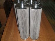 SS 304 Stainless steel filter/stainless steel filter cartridge/drum screen