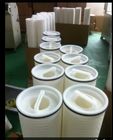 PP melt-blown filter cartridge / Domestic Useful Washable Polypropylene Material Water PP Filter 5 Micron