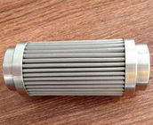 Hydraulic Filters/stainless Steel Sintered Filter / pleated filter/stainless steel Filter Element