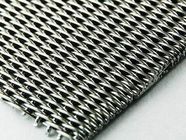 different mesh of stainless steel Sintered Mesh Square Crimped Wire Mesh and punched mesh for  Barbecue