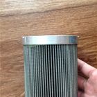 stainless steel Sintered Mesh Filter Cartridges with Fine Permeability & Accurate Filter Precision