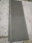 customized belt guard net sintering felt stainless steel sintering felt