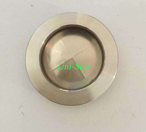 reverse domed bursting discs / boiler safety disk/ rupture disk / non-reclosing pressure relief device / burst disk