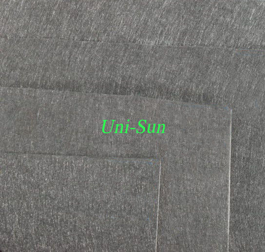 large sewage capacity, high filtration precision metal fiber sintered felt with protect layer