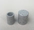 316L stainless steel sintered powder filter cartridge/element for dust removel supplier