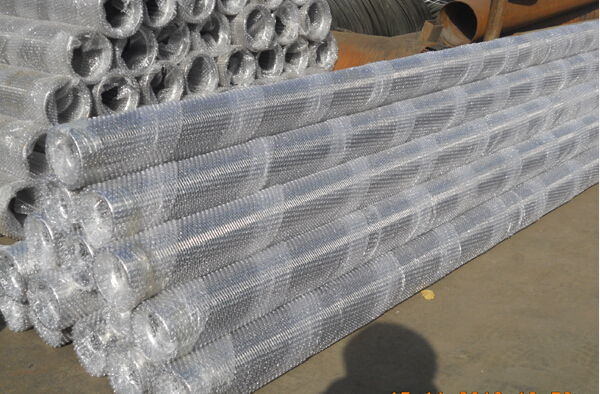 Stainless Steel Rotary Welded Wedge Bar Panels V-Wire Wound Screen Johnson V Wire Water Well Pipe