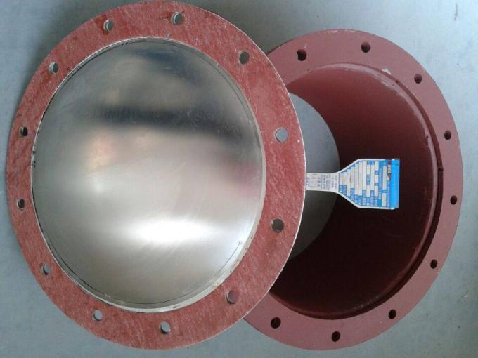 PC bursting disc / Panel bursting disc / 316 stainless steel rupture disk / disc rupture/ concave bursting discs