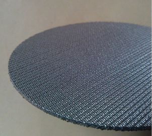 Китай 10 микронов спек диск фильтра сетки/ячеистую сеть с материалом нержавеющей стали поставщик