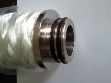 Китай Патрон водяного фильтра строки стеклоткани обветренный для промышленной фильтрации поставщик