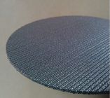 10 micron Sintered metal 304 stainless steel filter mesh screen/mesh filter disc