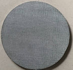 1 -10 Micron 316L Stainless Steel Sintered Wire Mesh/Sintered disc