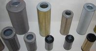 high efficient hooked Pleated layers sintered wire mesh stainless steel filter