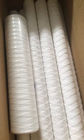 Polypropylene 20" String Wound Filter Cartridge For Household Dring Water Filtration