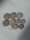 316L Stainless Steel Sintered Mesh, multilayer layers sintered mesh / disc filter