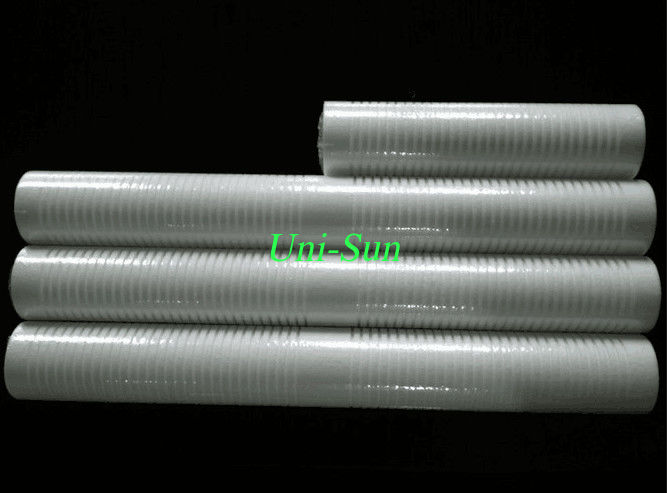 10'' 5 micron Pre Filtration Melt Blown Sediment PP Water Filter / water filter cartridge for RO systems