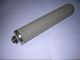 304 stainless steel sintered powder filter cartridge/element for dust removel supplier