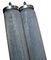 316L Stainless Steel metal Sintered Fiber pleated Felt / pleated fiber felt filter / pleated filter supplier