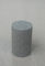 304 stainless steel sintered powder filter cartridge/element for dust removel supplier